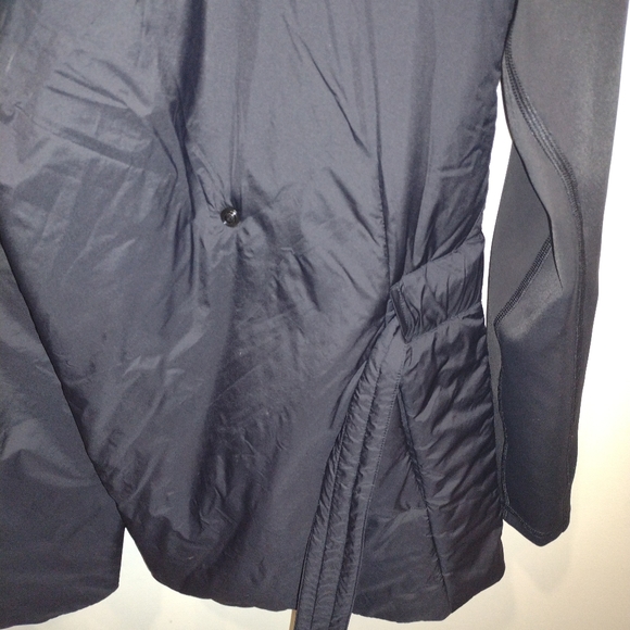 Lulu coat - Picture 4 of 6